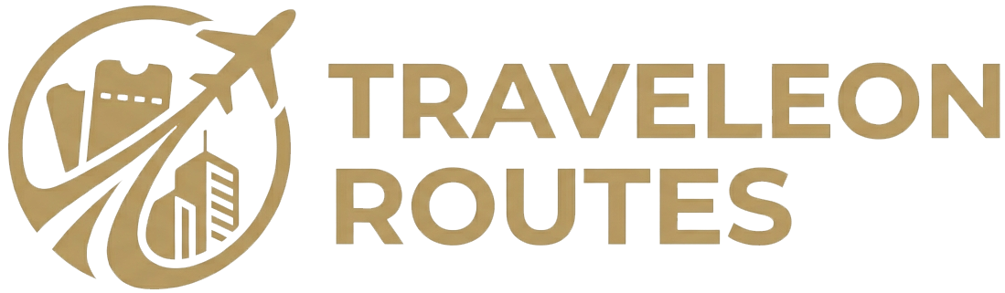 Traveleon Routes